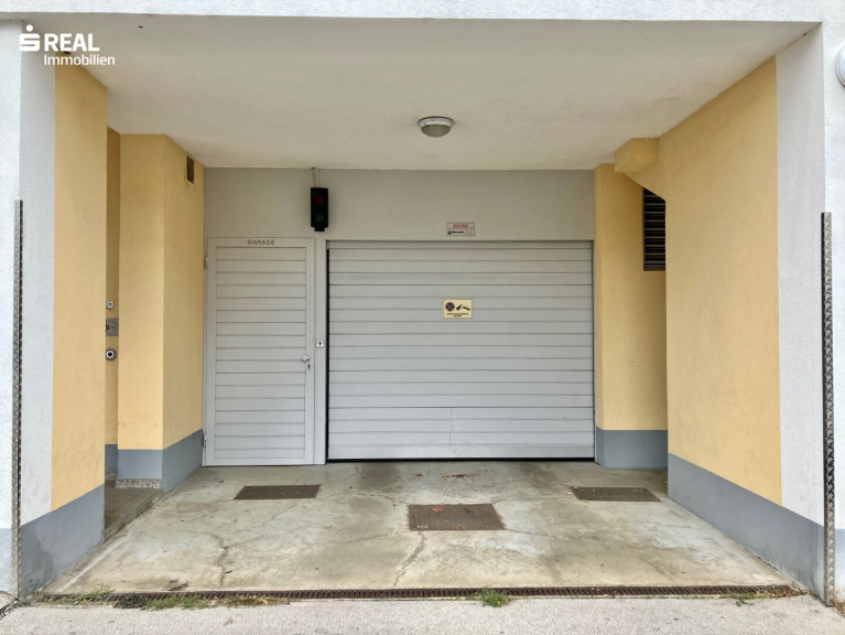 Immobilie - 1160, Wien,Ottakring - TIEFGARAGENPLÄTZE ZUR MIETE - SEHR GUTE LAGE