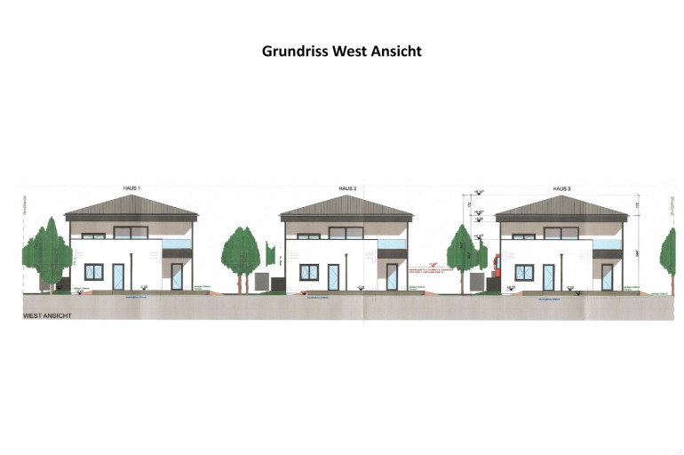 Wohnung - 8401, Kalsdorf bei Graz - Exklusiv Wohnen am Winklacker – Großsulz