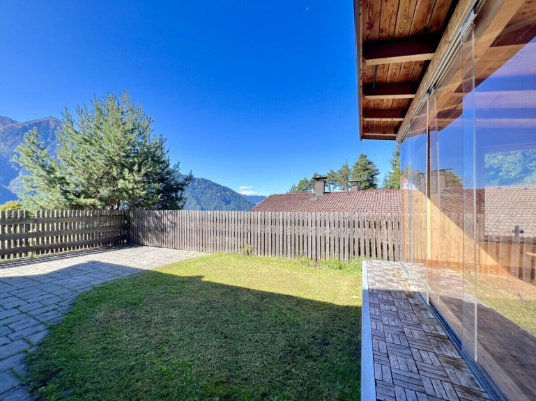 Haus - 6433, Oetz - Lebensqualität im Ötztal – Doppelhaushälfte mit Bergblick in Ötz