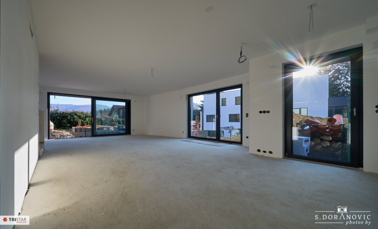 Haus - 3400, Klosterneuburg - • NEU! • TOP-LAGE • ZIEGELMASSIVHÄUSER • KELLER • ERDGESCHOSS • OBERGESCHOSS • GARTEN • TERRASSE • PKW-STELLPLATZ •