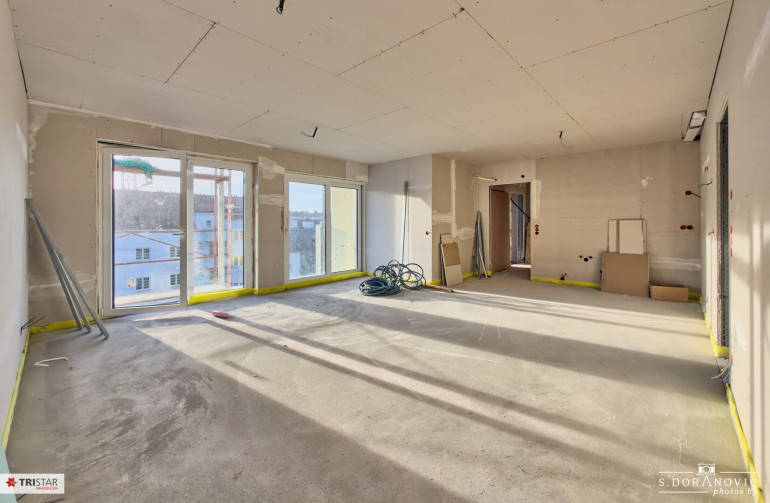 Wohnung - 1050, Wien - NEU! • SIEBENBRUNNENPLATZ • ERSTBEZUG • EXKLUSIVE 3–4 ZIMMER-WOHNUNGEN • BALKON/TERRASSE • KLIMAANLAGE • TOP-AUSSTATTUNG • 1050 WIEN