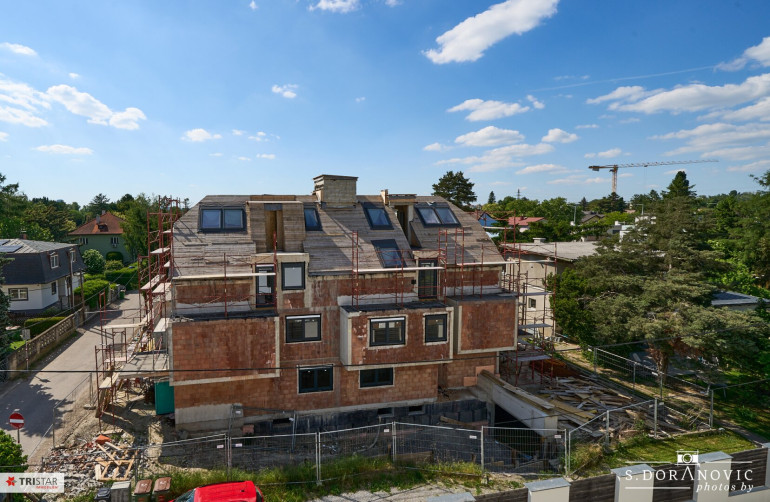 Wohnung - 1220, Wien - NEU • ERSTBEZUG • EIGENTUM • 1–3 ZIMMER • BALKON/TERRASSE/GARTEN • TIEFGARAGE • SCHLÜSSELFERTIG • WÄRMEPUMPE • 1220 WIEN