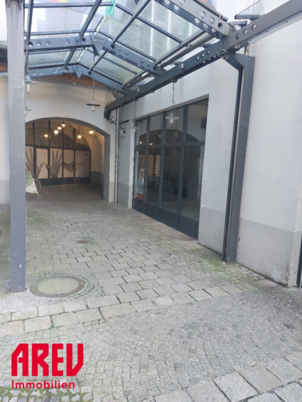 Einzelhandel - 4600, Wels - Individuelle Geschäftsfläche / Vielseitig nutzbar