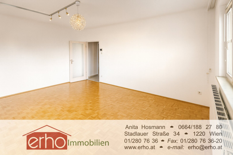 Wohnung - 1110, Wien,Simmering - 2 Zimmer EIGENTUMSWOHNUNG - ideal als Eigenheim oder Anlegerwohnung - Nähe U3