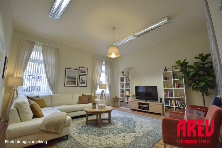 Wohnung - 4020, Linz - Geräumige 4-Zimmer-Wohnung in Linz – Ihr neues Zuhause auf 143 m²!