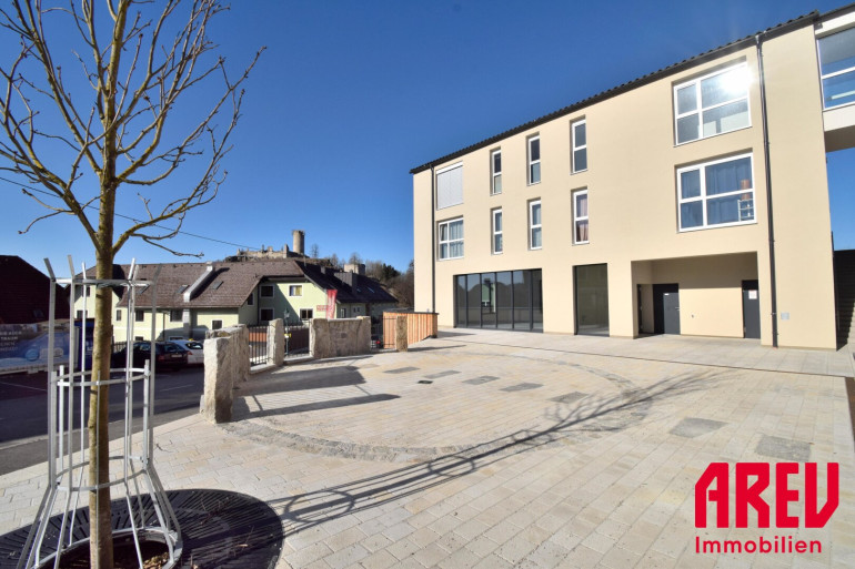 Halle / Lager / Produktion - 4182, Waxenberg - GENUG PLATZ FÜR ALL IHRE SACHEN - LAGERRAUM IN WAXENBERG ZU VERMIETEN