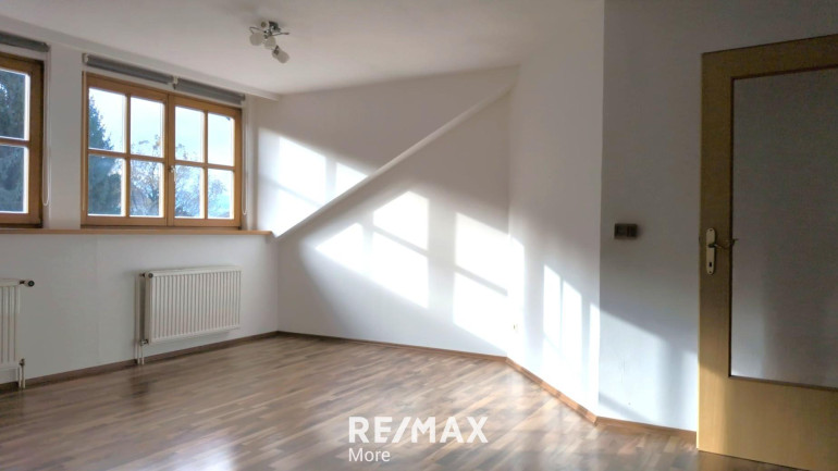 Wohnung - 8572, Bärnbach - 2-Zimmer-Wohnung mit guter Infrastruktur und 2 Parkplätzen in Bärnbach