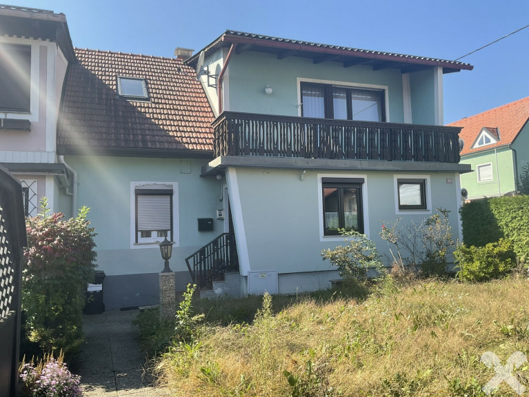 Haus - 8544, Brunn - Preisreduktion! Hübsches Reihenhaus in zentraler Lage in Pölfing-Brunn