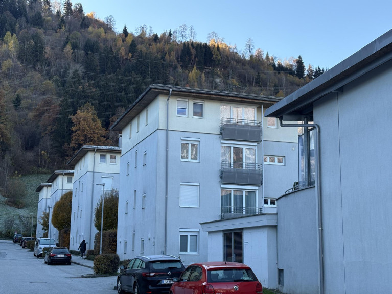 Sonstige - 6112, Wattens - 3 Zimmer Wohnung - Verkauf mit Wohnrecht