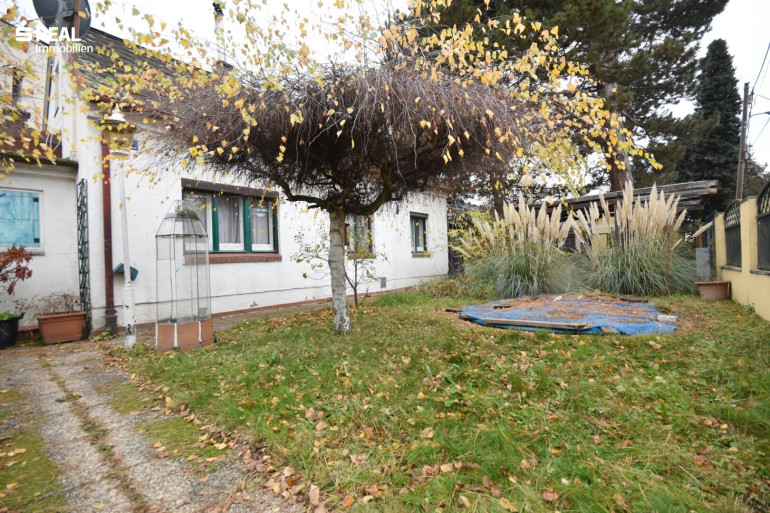 Haus - 1210, Wien - Grundstück BK I 6 Meter mit Altbestand Abrisshaus im Bieterverfahren