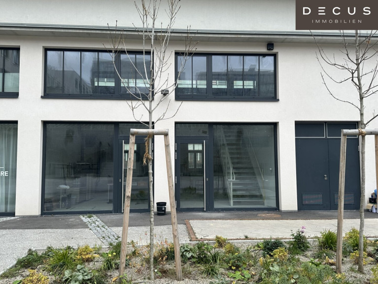Einzelhandel - 1230, Wien - + + + INDUSTRIE STYLE + + + FABRIK 1230 + + + Büro-/Ordination-/Gewerbe-/Lager-/Veranstaltungsflächen + + +
