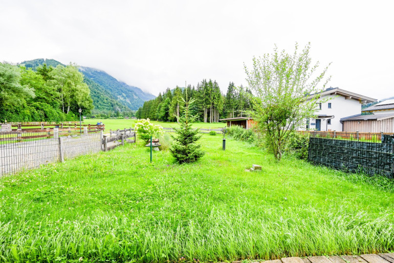 Haus - 6385, Schwendt - Gemütliches Haus mit flexiblen Nutzungsmöglichkeiten in absoluter Ruhelage in Schwendt