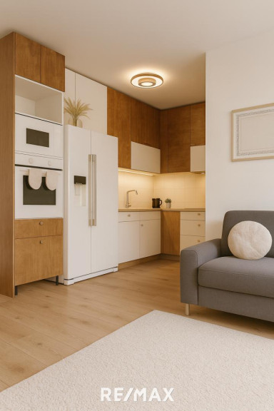 Wohnung - 1100, Wien - GÜNSTIGE Anlegerwohnung mit sofortigem Ertragspotenzial in urbaner Lage