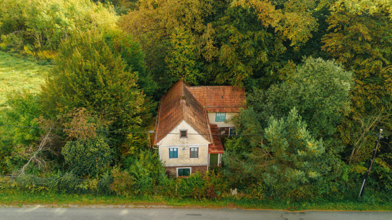 Haus - 8411, Hengsberg - Sanierungsbedürftiges Einfamilienhaus mit toller Aussicht beim Zentrum von Hengsberg