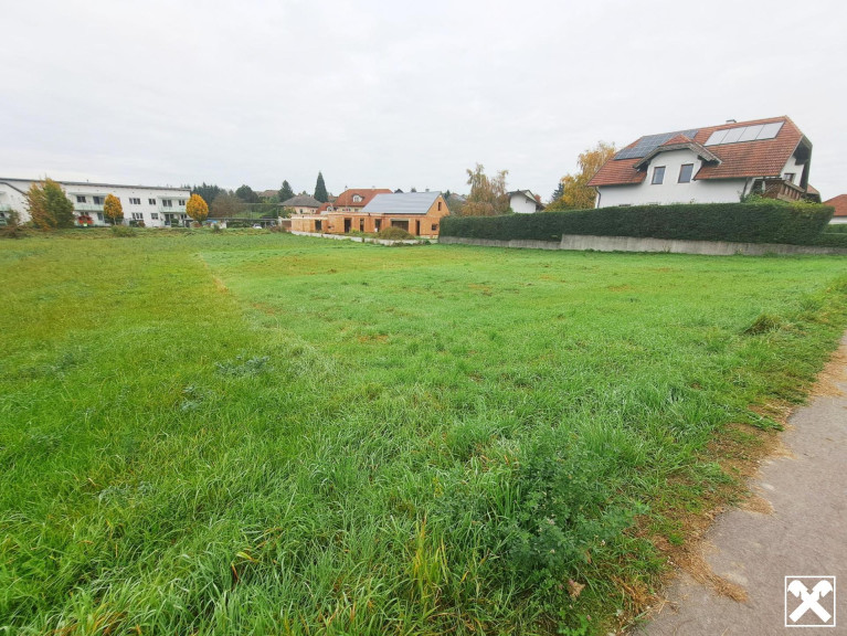 Grundstück - 3254, Bergland - BAUTRÄGERGRUNDSTÜCK ODER SELBST BAUEN