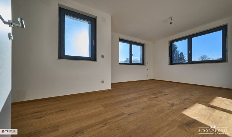 Haus - 3400, Klosterneuburg - • NEU! • TOP-LAGE • ZIEGELMASSIVHÄUSER • KELLER • ERDGESCHOSS • OBERGESCHOSS • GARTEN • TERRASSE • PKW-STELLPLATZ •