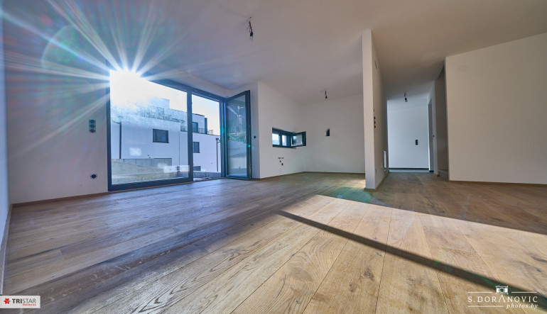 Haus - 3400, Klosterneuburg - • NEU! • TOP-LAGE • ZIEGELMASSIVHÄUSER • KELLER • ERDGESCHOSS • OBERGESCHOSS • GARTEN • TERRASSE • PKW-STELLPLATZ •