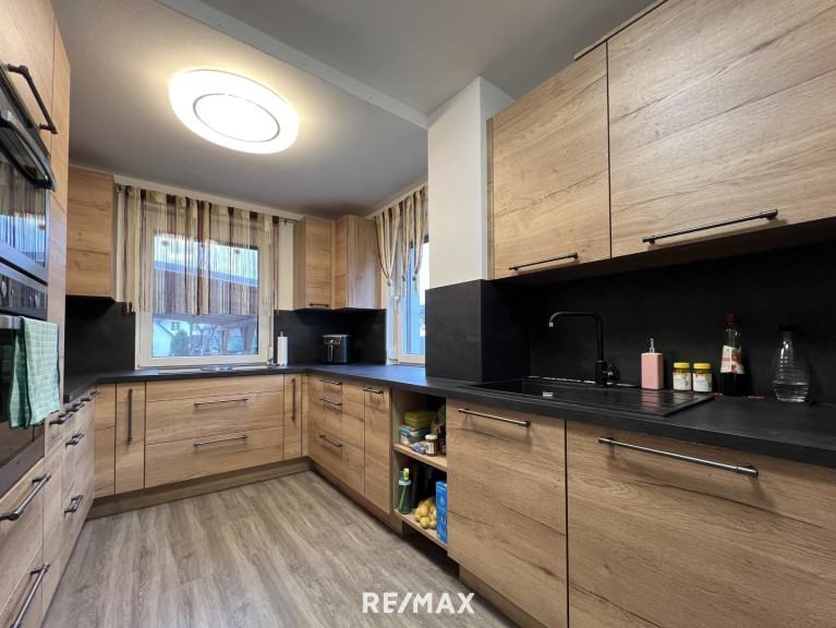 Haus - 9431, Kleinedling - Kernsaniertes, großzügiges Einfamilienhaus mit Garten in Kleinedling bei Wolfsberg