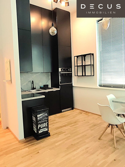 Wohnung - 2700, Wiener Neustadt - ANLEGERWOHNUNG - ZWEIZIMMERWOHNUNG MIT LOGGIA  - WIENER NEUSTADT