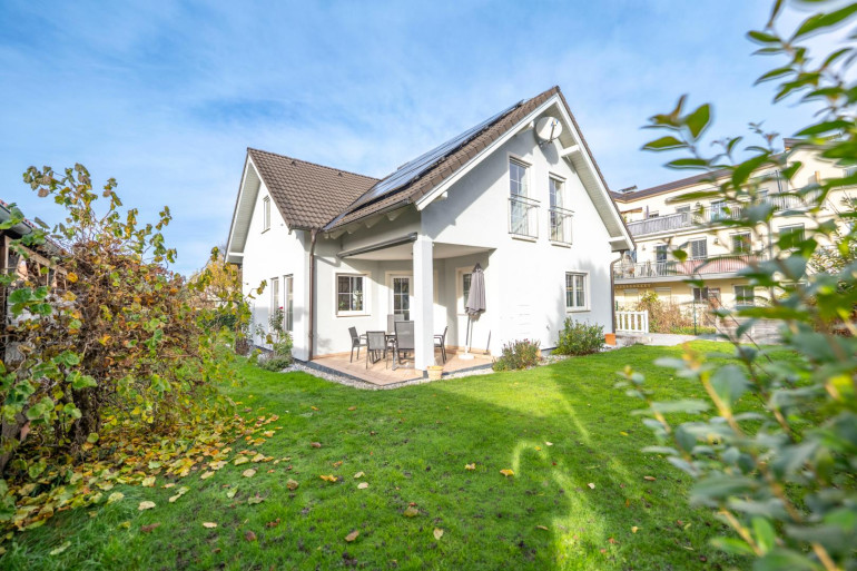 Haus - 5020, Salzburg - Helles Zuhause mit viel Raum zum Leben