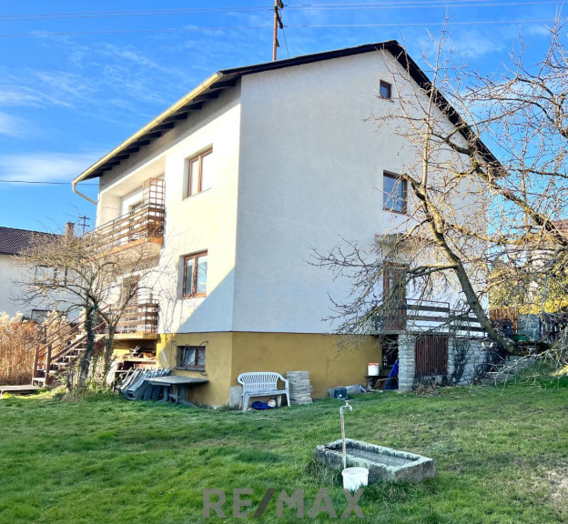 Haus - 4210, Gallneukirchen - Platz für 2 Familien * sonniger Garten