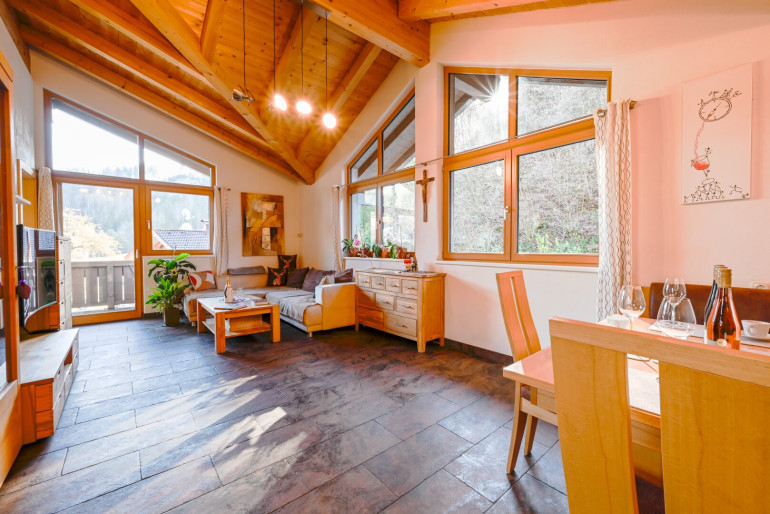 Haus - 6361, Hopfgarten im Brixental - Überaus geräumiges Haus für eine große Familie