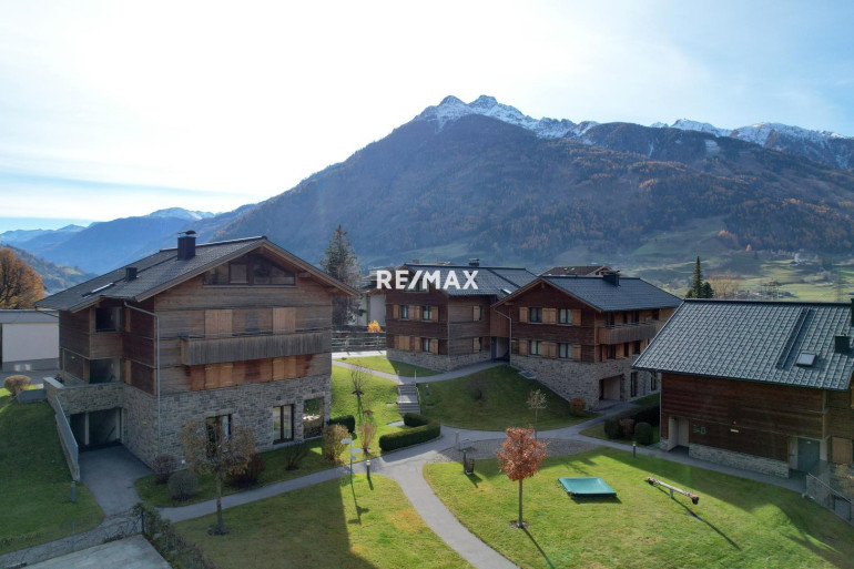 Wohnung - 9971, Matrei in Osttirol - Alpiner Wohntraum -  charmante Ferienwohnung im &quot;AlpinPark&quot;