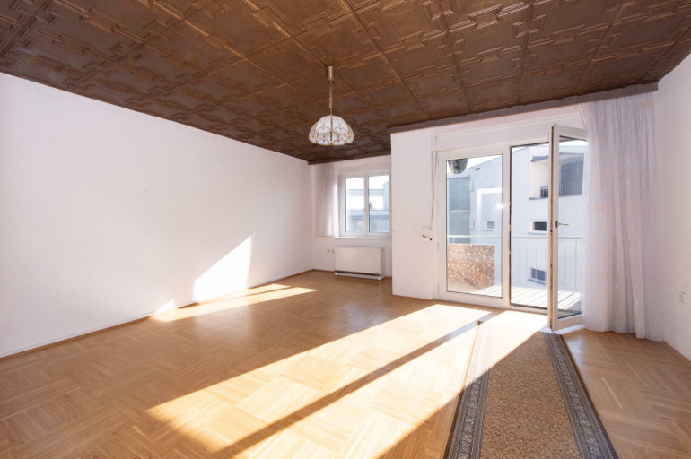 Wohnung - 8301, Laßnitzhöhe - Attraktive 2-Zimmer Eigentumswohnung in Laßnitzhöhe mit Einbauküche, ruhig, gute Infrastruktur, schnelle Anbindung nach Graz.