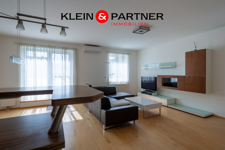 Wohnung - 1130, Wien,Hietzing - Großzügige 3-Zimmer-Wohnung mit Terrasse in absoluter Grünruhelage!