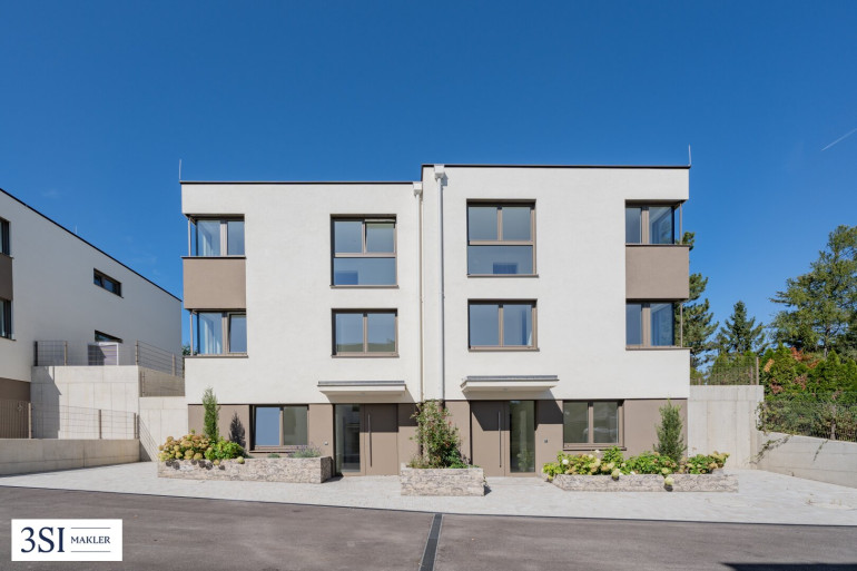 Haus - 2380, Perchtoldsdorf - Exklusives Wohnen - Lichtenstein Living in Perchtoldsdorf