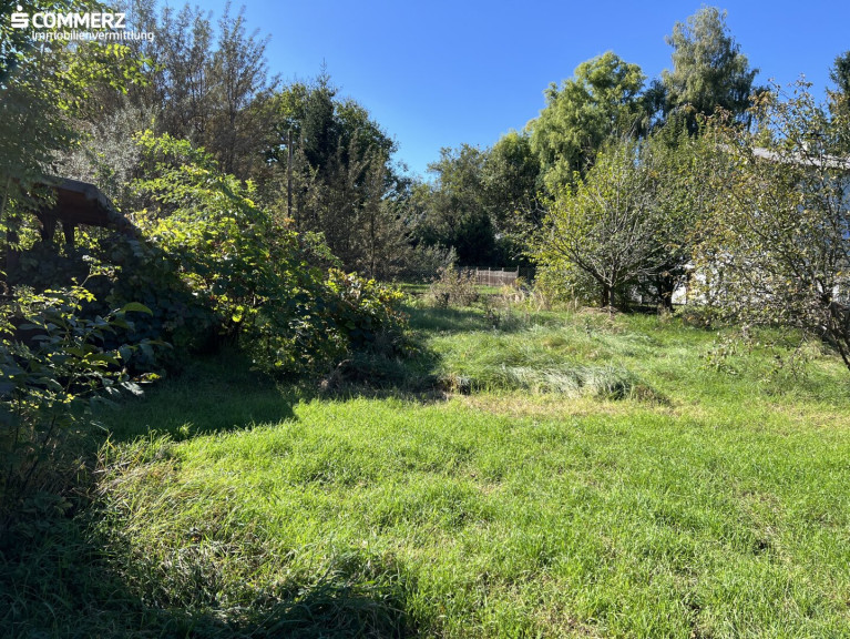 Grundstück - 2671, Pettenbach - Grünblick in Pettenbach