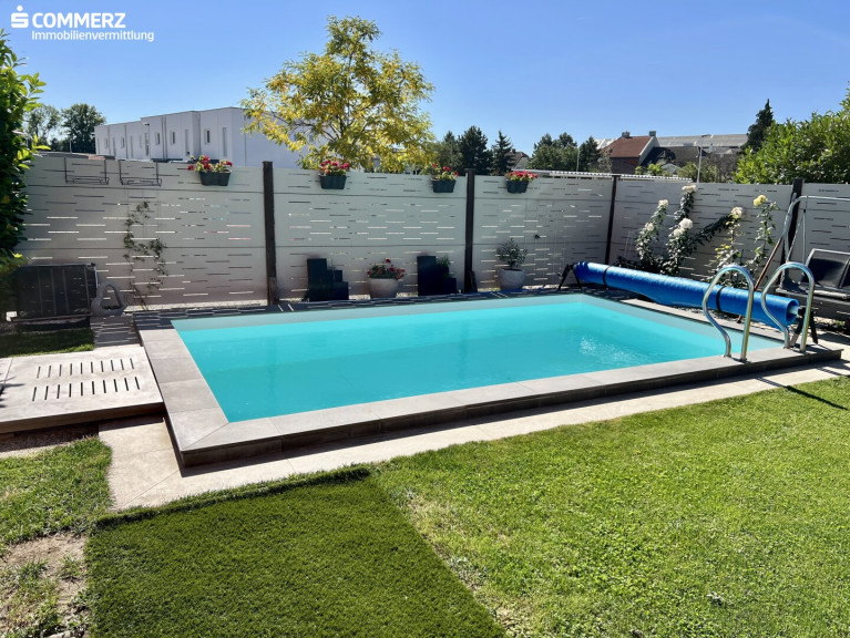 Haus - 2700, Wiener Neustadt - Home sweet Home