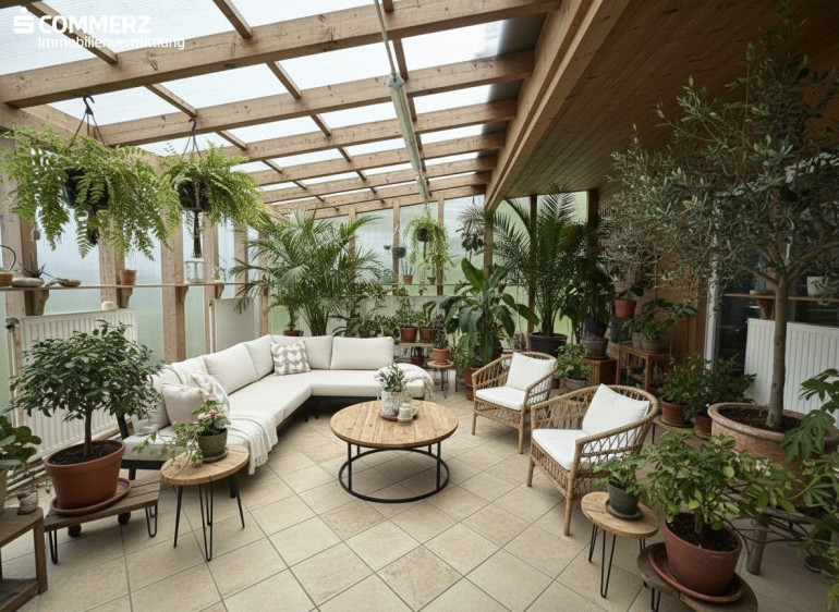 Haus - 2640, Raach am Hochgebirge - Rarität für Naturliebhaber