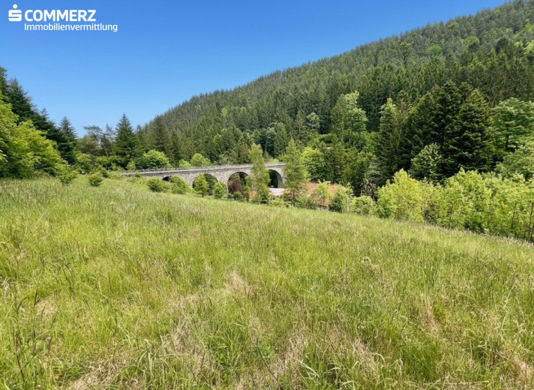 Grundstück - 2870, Aspangberg-St. Peter - Leben am Sonnenhang