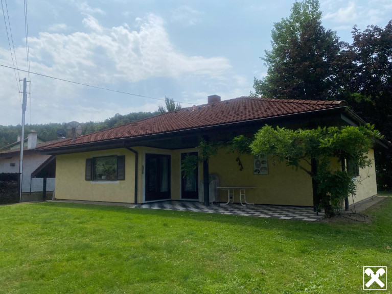 Haus - 7545, Neustift bei Güssing - Erholung -Ruhe - Natur pur!