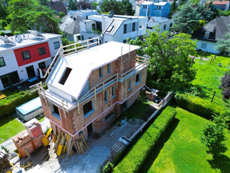 Haus - 1210, Wien - Vindobona Living - Haus 2, am Bruckhaufen nahe U1, U6