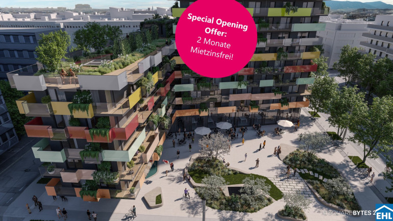 Wohnung - 1200, Wien - Vollausgestattet, modern, sicher – Ihr neues Zuhause