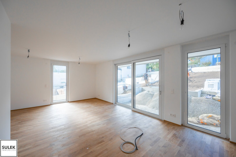 Wohnung - 2340, Mödling - ERSTBEZUG ab Q1/2026: Familienfreundliche Gartenwohnung - Projekt SCHEFFERGASSE 4: Erstbezug