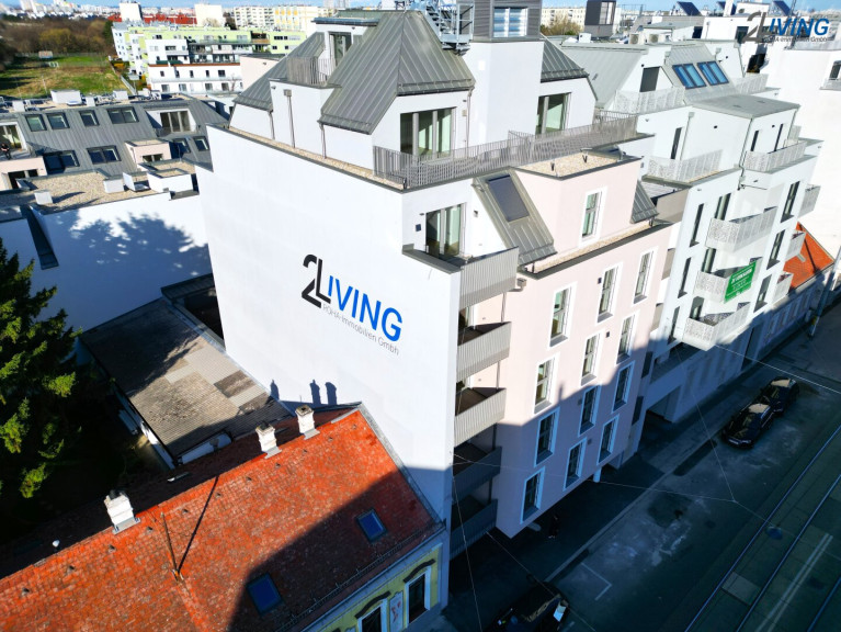 Sonstige - 1220, Wien - Geschäftsfläche Nahe U1-Kagraner Platz