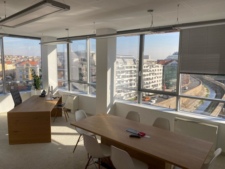 Büro / Praxis - 1120, Wien - Flexible Bürofläche im modernen U4-Center zu mieten, 1120 Wien