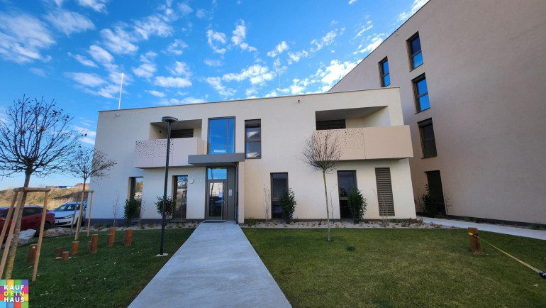 Wohnung - 1220, Wien - PROVISIONSFREI! AUF INS NEUE ZUHAUSE - AM BESTEN IN GRETL'S GARTEN!