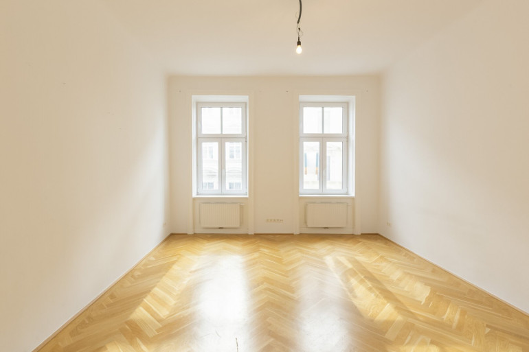 Wohnung - 1090, Wien - Schlagergasse - 2 Zimmer Stilaltbau (WG tauglich) Nähe Volksoper zu verkaufen
