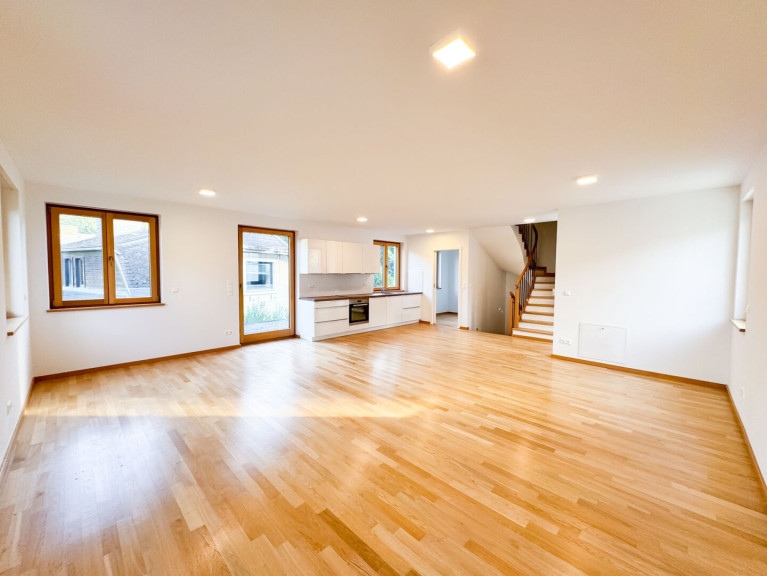 Haus - 3001, Mauerbach - ERSTBEZUG! Eigenheim mit 189 m2 in Ziegelmassivbauweise in ruhiger Grünruhelage in Wiennähe!