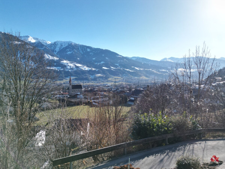 Grundstück - 6135, Stans - *NEUER PREIS VHB* Hanggrundstück mit toller Aussicht in Stans zu kaufen.