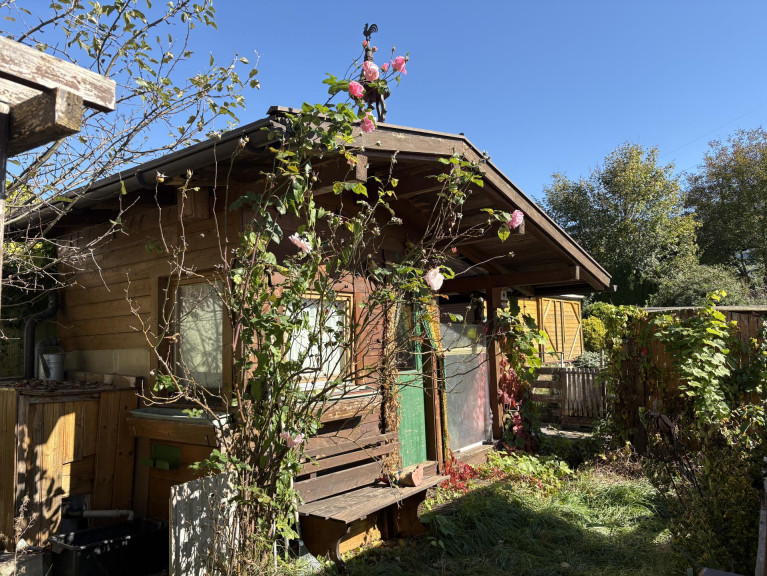 Wohnung - 6135, Stans - 4 Zimmerwohnung mit Gartenanteil