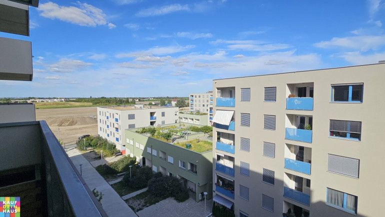 Wohnung - 1220, Wien - PROVISIONSFREI! AUF INS NEUE ZUHAUSE - AM BESTEN IN GRETL'S GARTEN!