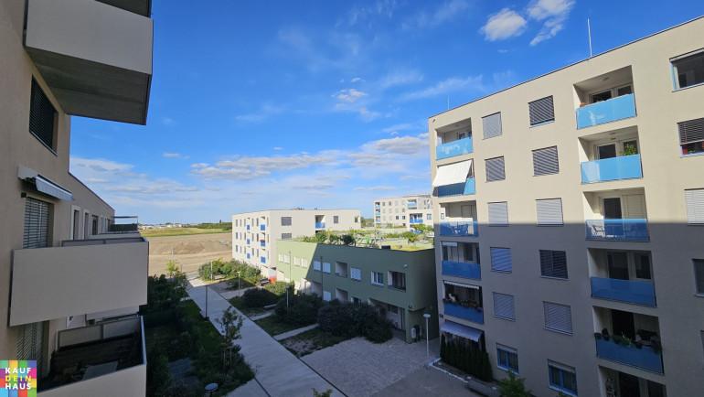 Wohnung - 1220, Wien - PROVISIONSFREI! AUF INS NEUE ZUHAUSE - AM BESTEN IN GRETL'S GARTEN!