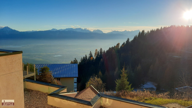 Wohnung - 9521, Treffen am Ossiacher See - Für Naturliebhaber: Sonne, Erholung & Bergluft pur!
