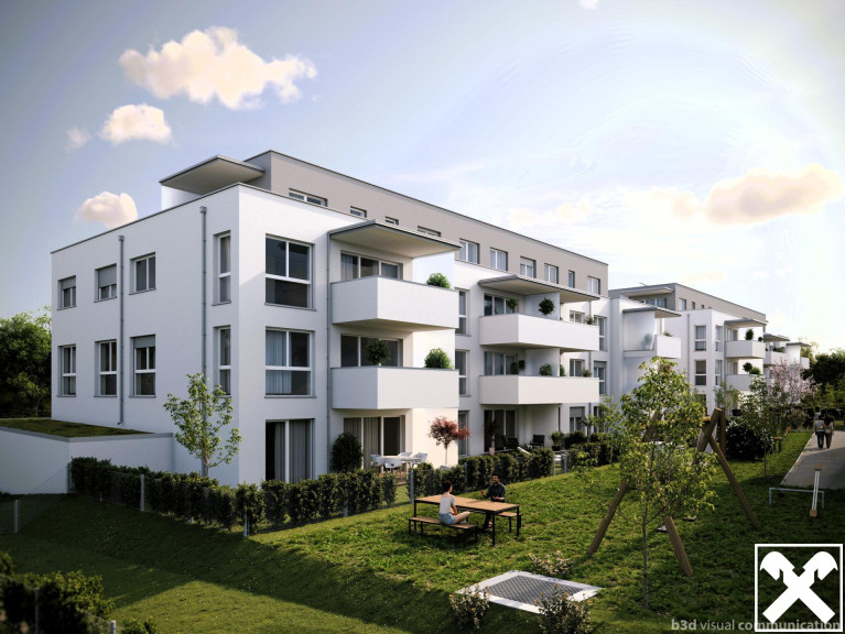 Wohnung - 4642, Sattledt - SATTLEDT ZENTRUM Miete oder Mietkauf