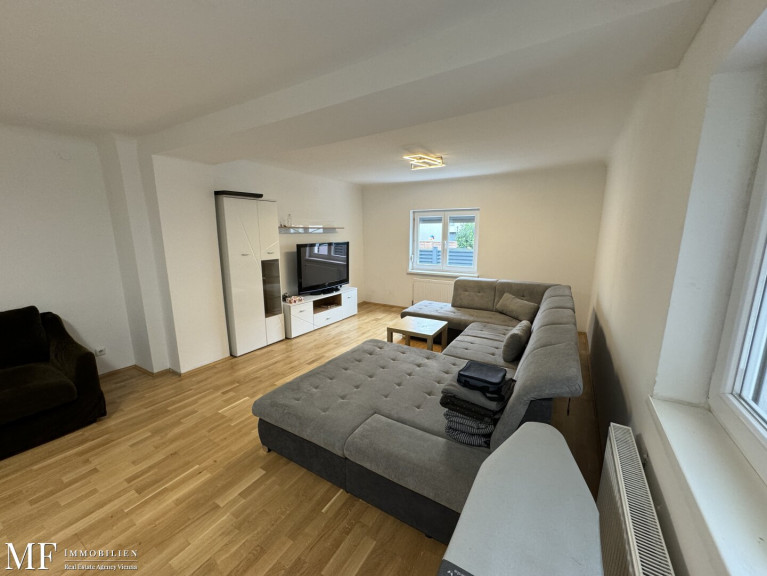 Haus - 1220, Wien,Donaustadt - Einfamilienhaus zum sofortigen Bezug - komplett möbliert!